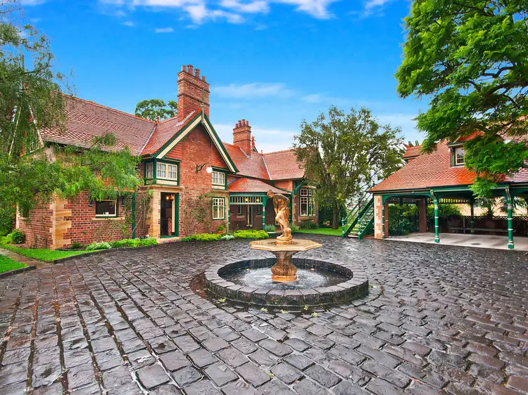 Sixth view of Homely house listing, 17 Mary Street, Longueville NSW 2066