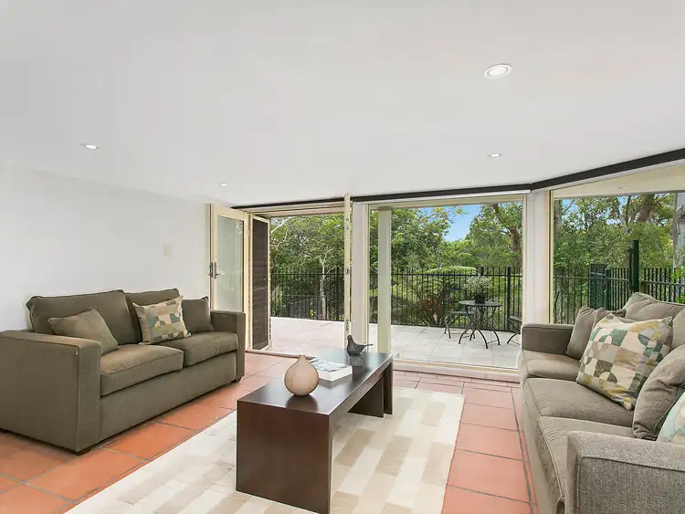 Second view of Homely house listing, 59 William Edward Street, Longueville NSW 2066