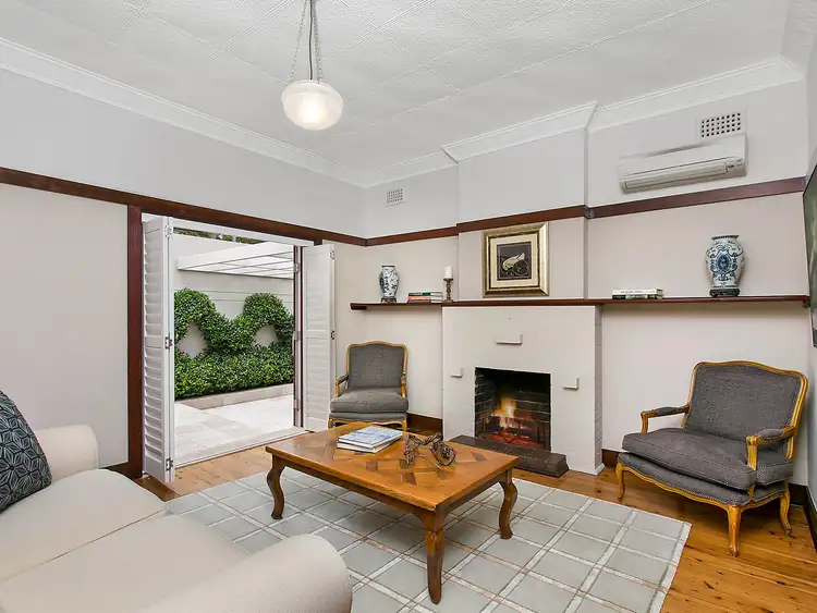 Third view of Homely house listing, 59 William Edward Street, Longueville NSW 2066