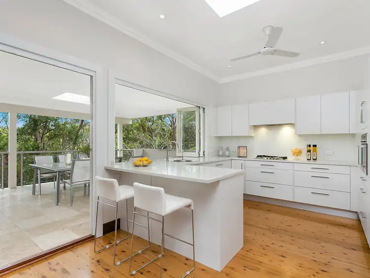 Fourth view of Homely house listing, 59 William Edward Street, Longueville NSW 2066