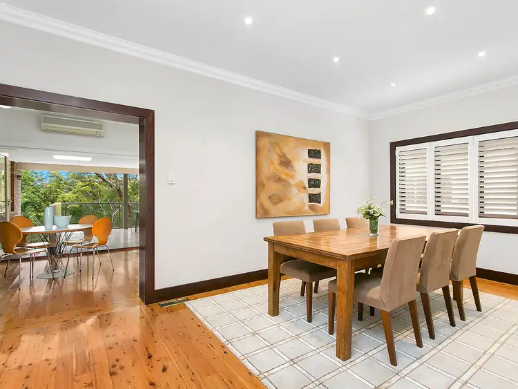 Fifth view of Homely house listing, 59 William Edward Street, Longueville NSW 2066