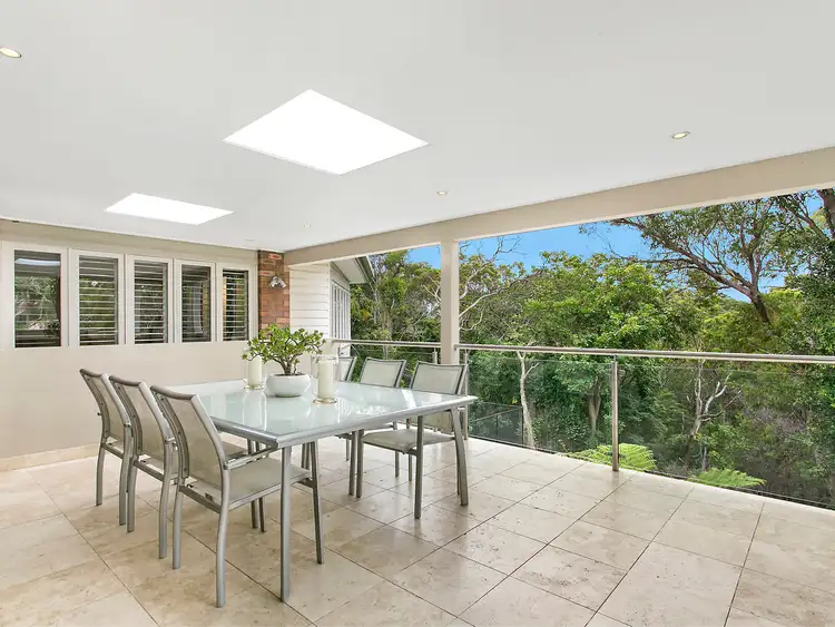 Sixth view of Homely house listing, 59 William Edward Street, Longueville NSW 2066