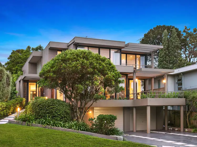 7 Woodford Street, Longueville NSW 2066