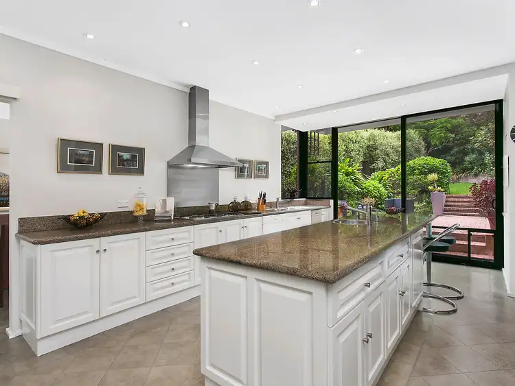 Fifth view of Homely house listing, 7 Woodford Street, Longueville NSW 2066