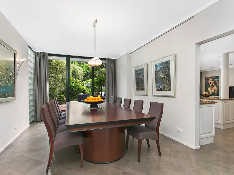 Sixth view of Homely house listing, 7 Woodford Street, Longueville NSW 2066