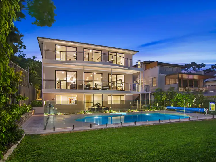 Third view of Homely house listing, 16 Kenneth Street, Longueville NSW 2066