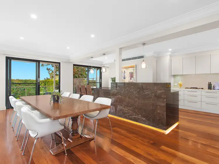 Fourth view of Homely house listing, 16 Kenneth Street, Longueville NSW 2066
