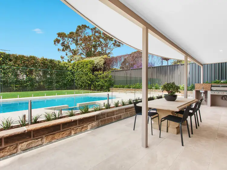 Fifth view of Homely house listing, 16 Kenneth Street, Longueville NSW 2066