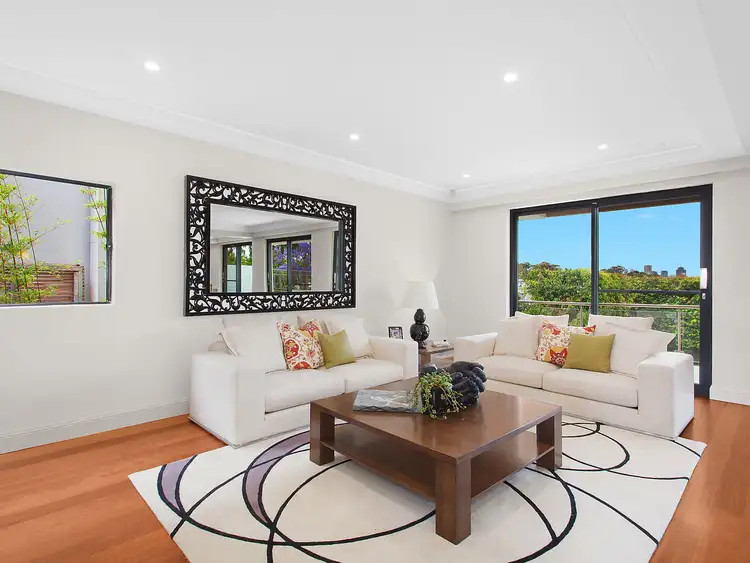 Sixth view of Homely house listing, 16 Kenneth Street, Longueville NSW 2066