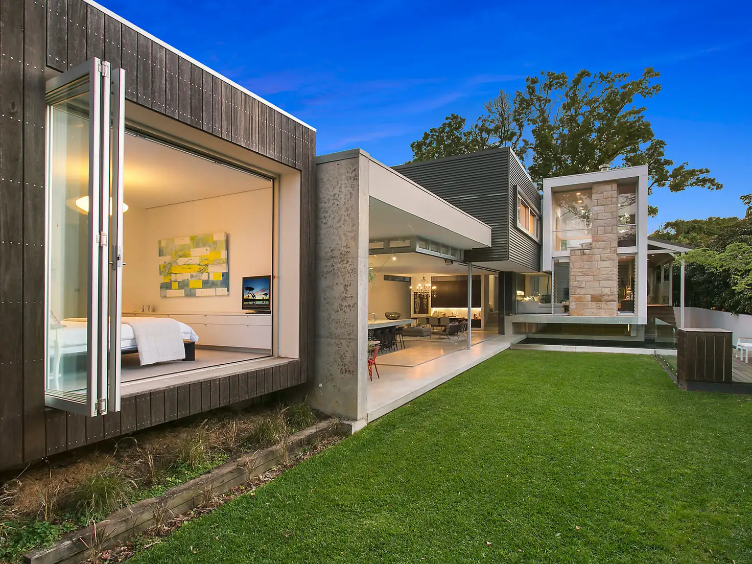 Main view of Homely house listing, 65 Mary Street, Longueville NSW 2066