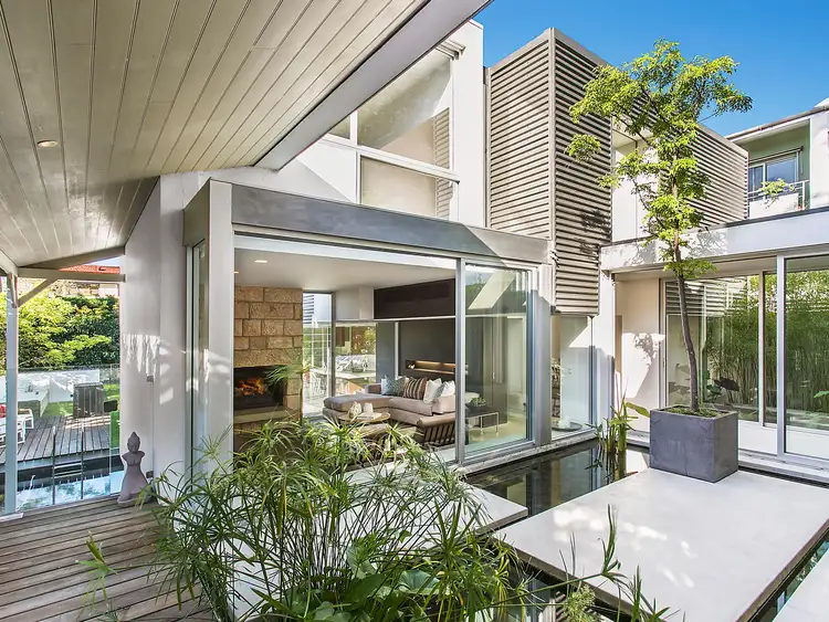 Fourth view of Homely house listing, 65 Mary Street, Longueville NSW 2066
