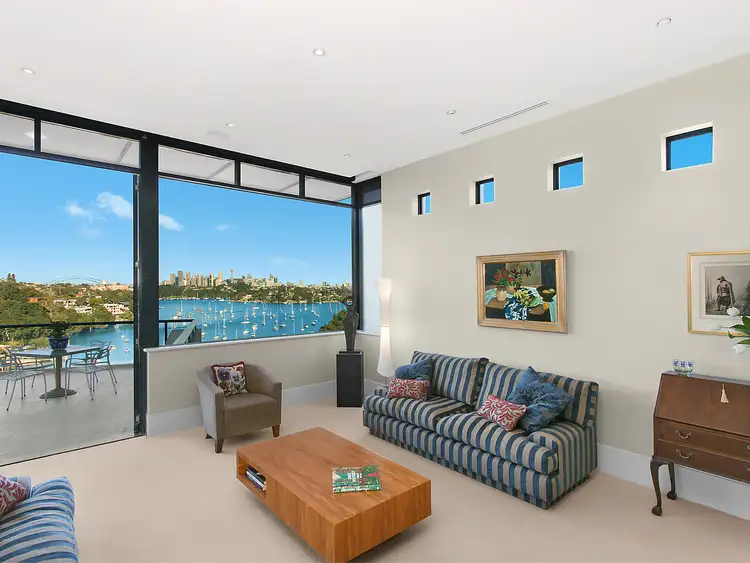 Second view of Homely house listing, 34 Arabella Street, Longueville NSW 2066