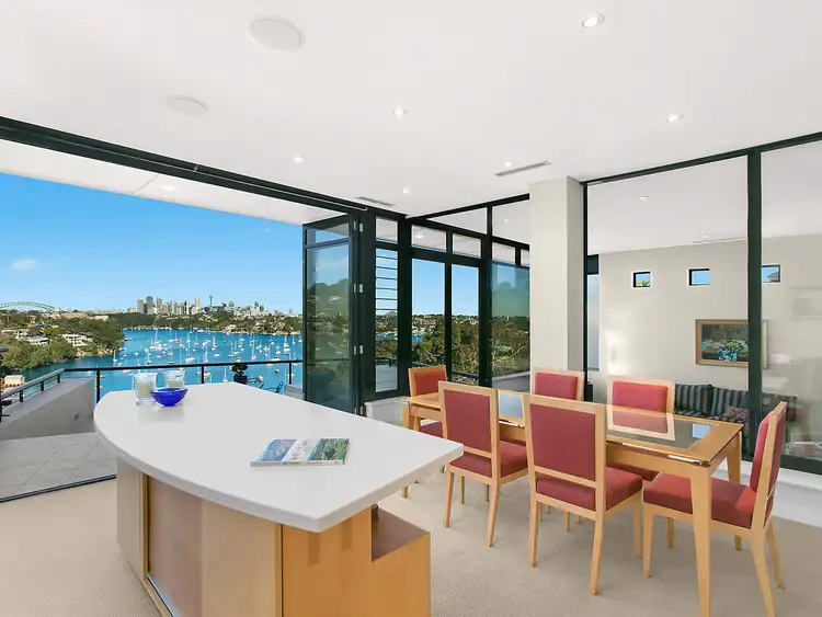 Fourth view of Homely house listing, 34 Arabella Street, Longueville NSW 2066