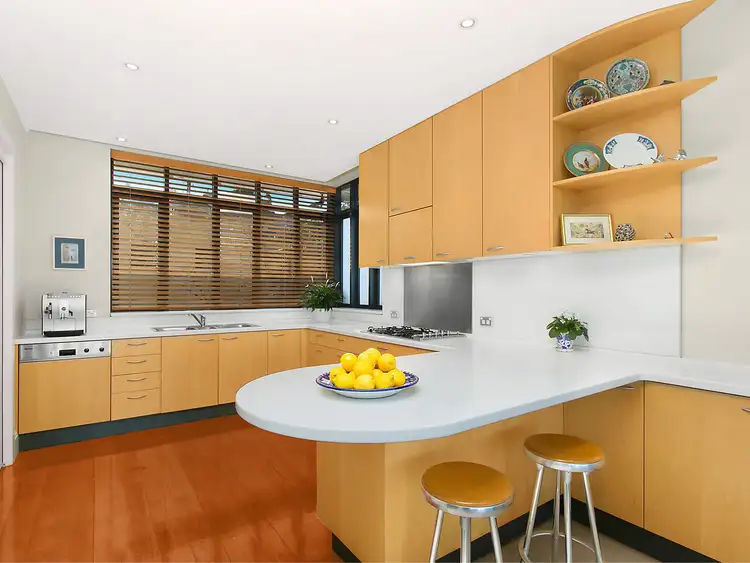 Fifth view of Homely house listing, 34 Arabella Street, Longueville NSW 2066