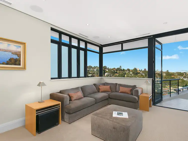 Sixth view of Homely house listing, 34 Arabella Street, Longueville NSW 2066