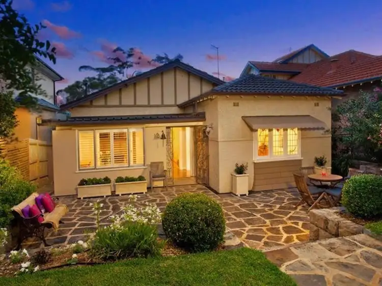 12 Arabella Street, Longueville NSW 2066