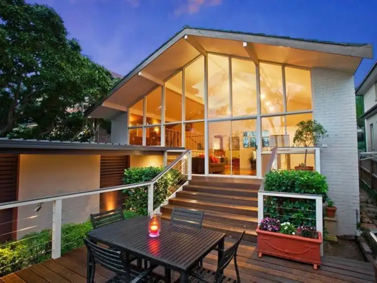 Second view of Homely house listing, 12 Arabella Street, Longueville NSW 2066
