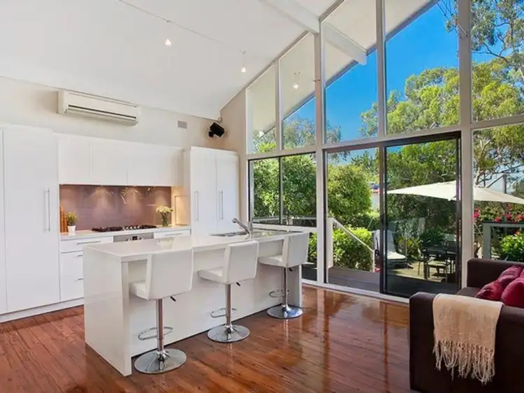 Fourth view of Homely house listing, 12 Arabella Street, Longueville NSW 2066