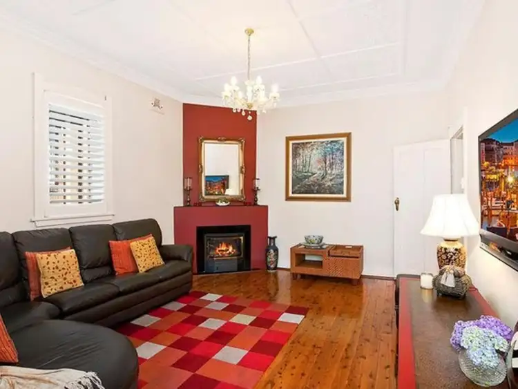 Fifth view of Homely house listing, 12 Arabella Street, Longueville NSW 2066