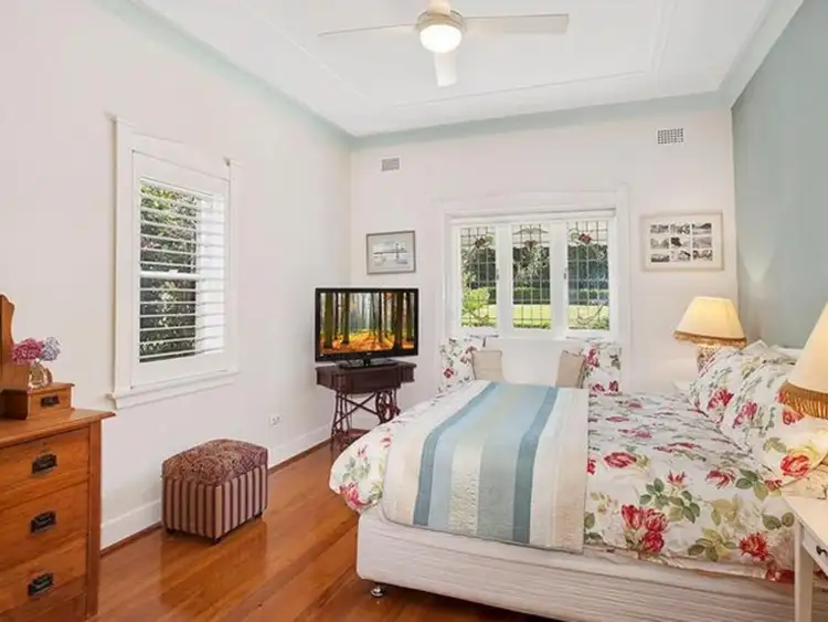 Sixth view of Homely house listing, 12 Arabella Street, Longueville NSW 2066