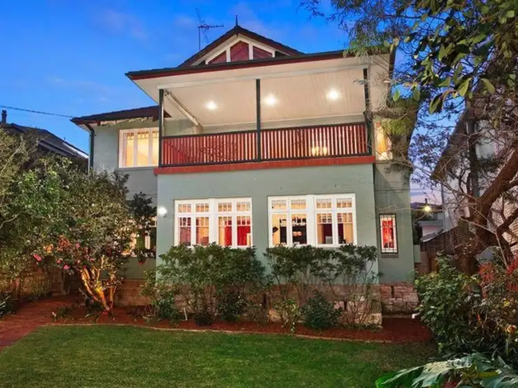 77 Arabella Street, Longueville NSW 2066