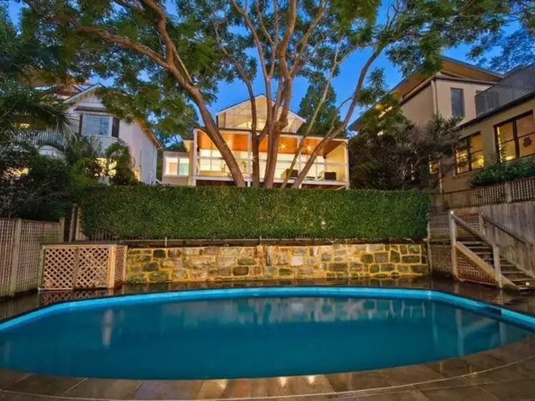 45 William Edward Street, Longueville NSW 2066