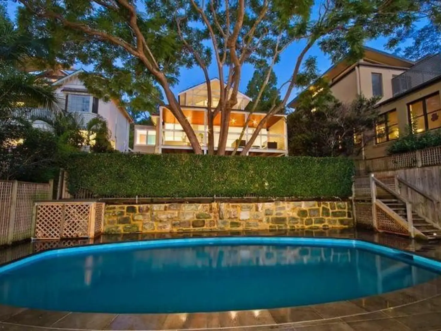Main view of Homely house listing, 45 William Edward Street, Longueville NSW 2066