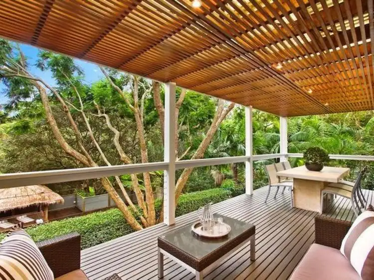 Second view of Homely house listing, 45 William Edward Street, Longueville NSW 2066