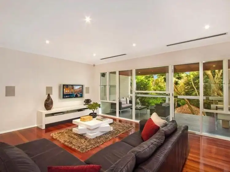 Third view of Homely house listing, 45 William Edward Street, Longueville NSW 2066