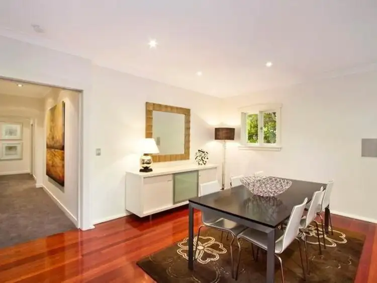 Fourth view of Homely house listing, 45 William Edward Street, Longueville NSW 2066