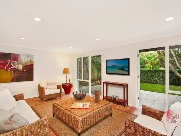 Fifth view of Homely house listing, 45 William Edward Street, Longueville NSW 2066