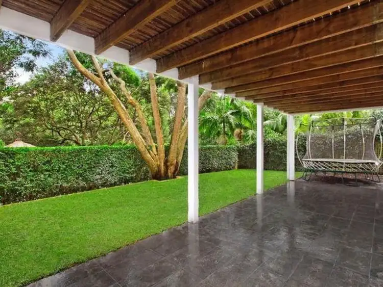 Sixth view of Homely house listing, 45 William Edward Street, Longueville NSW 2066