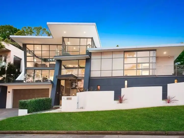 5A Arabella Street, Longueville NSW 2066