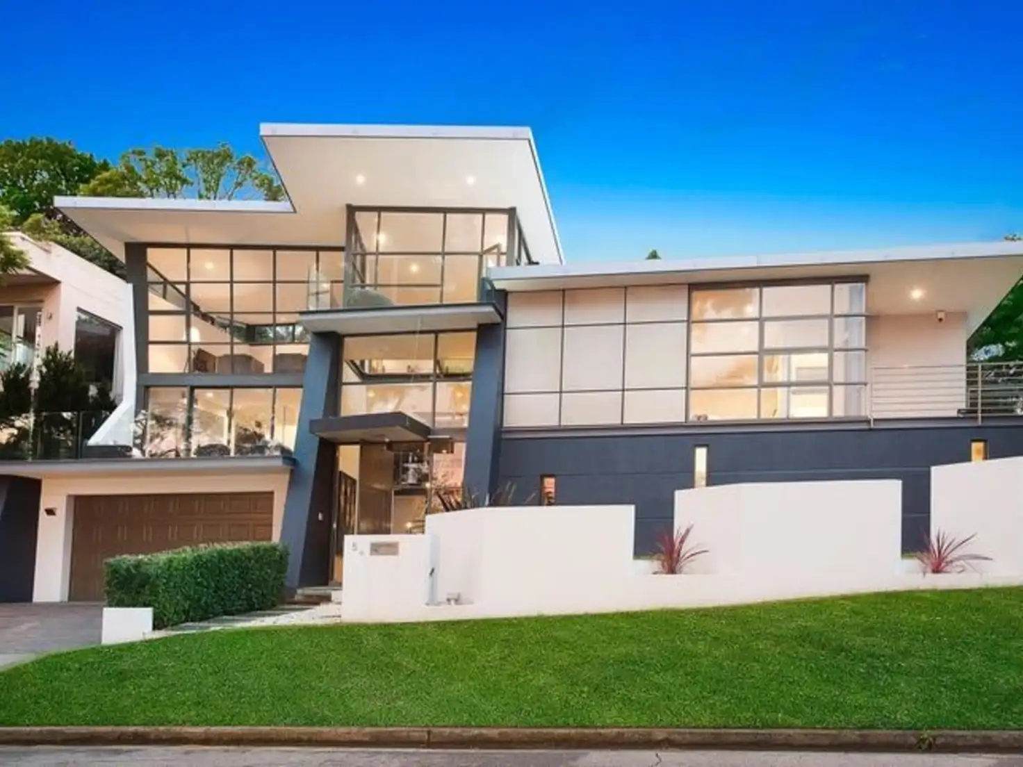 Main view of Homely house listing, 5A Arabella Street, Longueville NSW 2066
