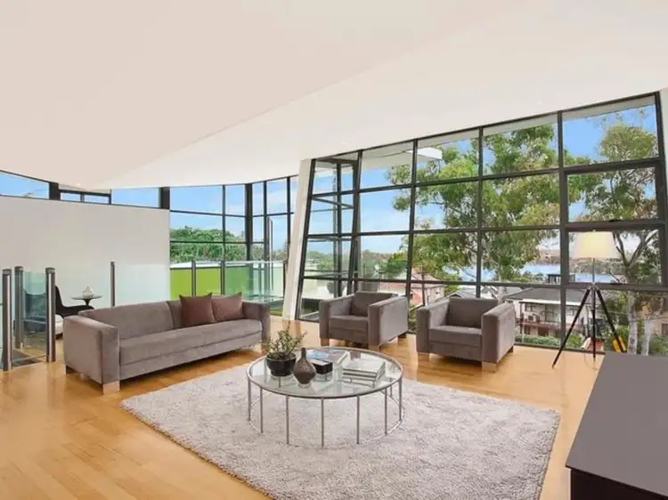 Second view of Homely house listing, 5A Arabella Street, Longueville NSW 2066