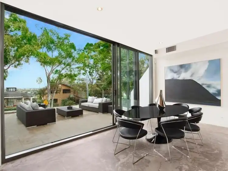 Fifth view of Homely house listing, 5A Arabella Street, Longueville NSW 2066