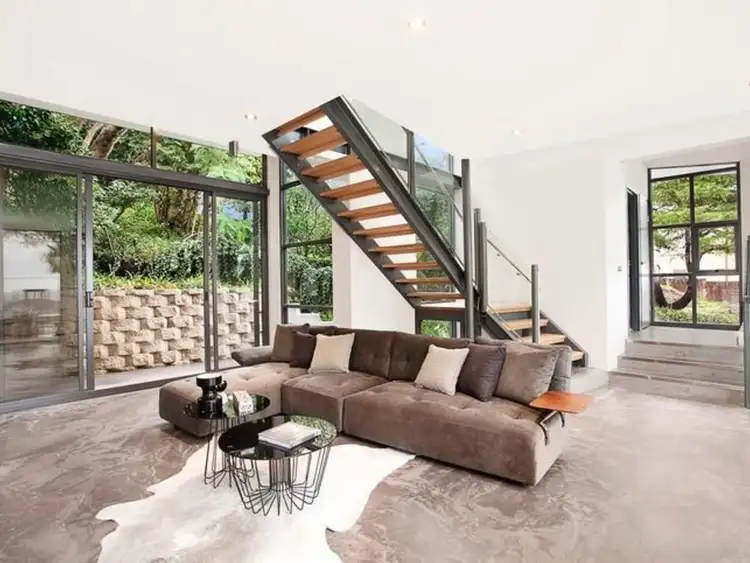 Sixth view of Homely house listing, 5A Arabella Street, Longueville NSW 2066