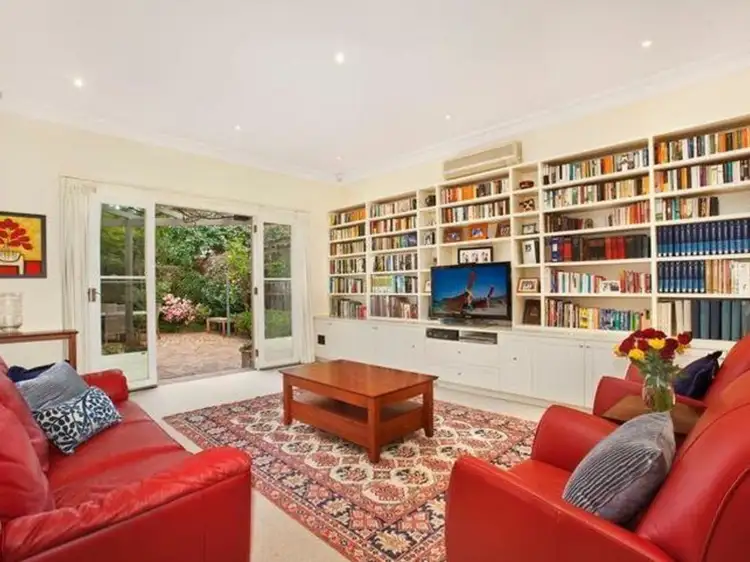 Second view of Homely house listing, 68 William Edward Street, Longueville NSW 2066