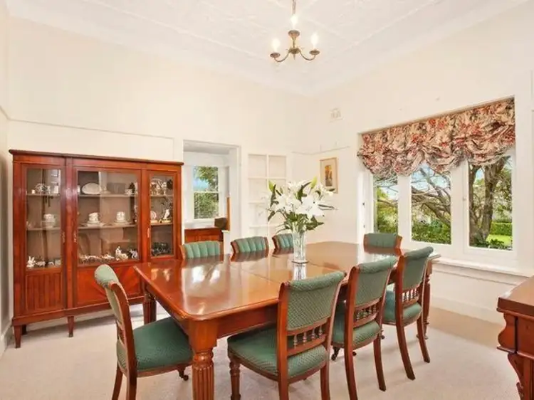 Fourth view of Homely house listing, 68 William Edward Street, Longueville NSW 2066