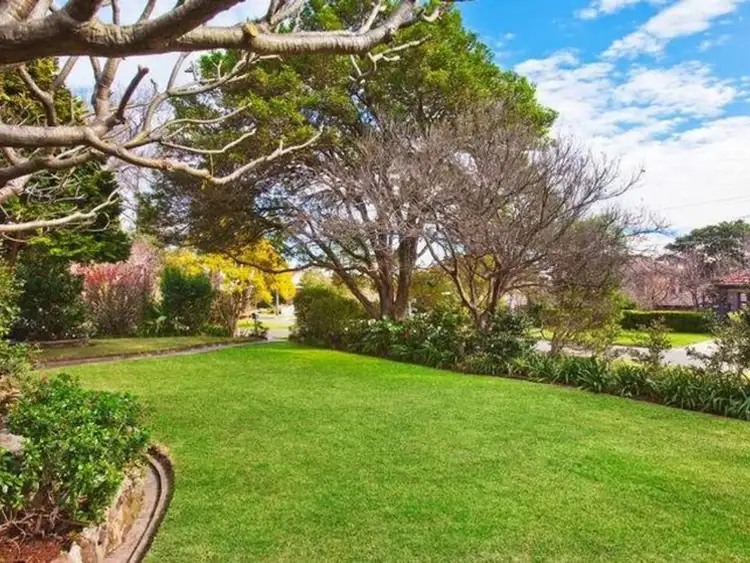 Fifth view of Homely house listing, 68 William Edward Street, Longueville NSW 2066