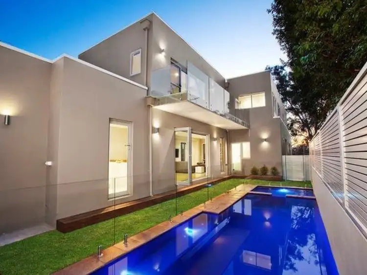 60 William Edward Street, Longueville NSW 2066