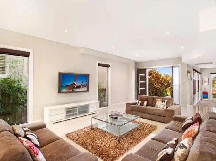 Second view of Homely house listing, 60 William Edward Street, Longueville NSW 2066
