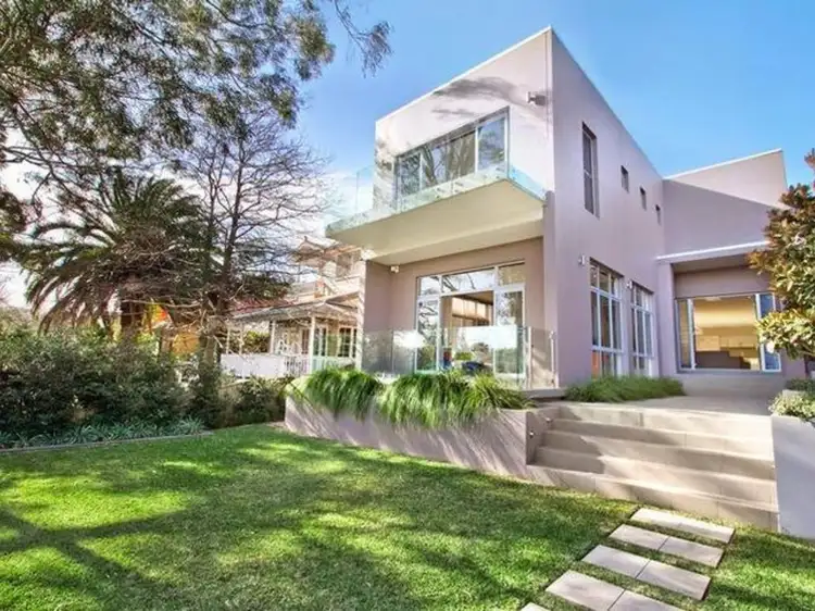 Fourth view of Homely house listing, 60 William Edward Street, Longueville NSW 2066