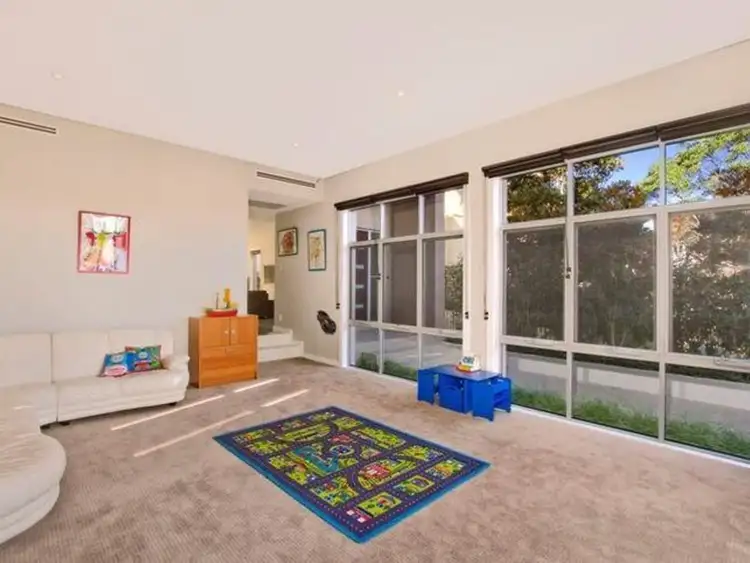 Fifth view of Homely house listing, 60 William Edward Street, Longueville NSW 2066