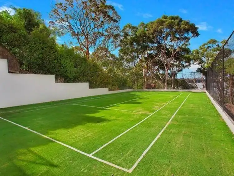 Fourth view of Homely house listing, 60 Arabella Street, Longueville NSW 2066