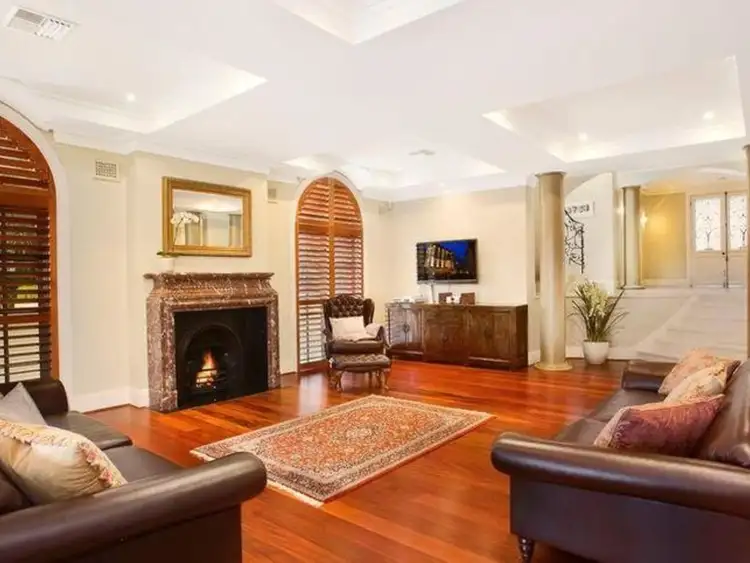 Fifth view of Homely house listing, 60 Arabella Street, Longueville NSW 2066