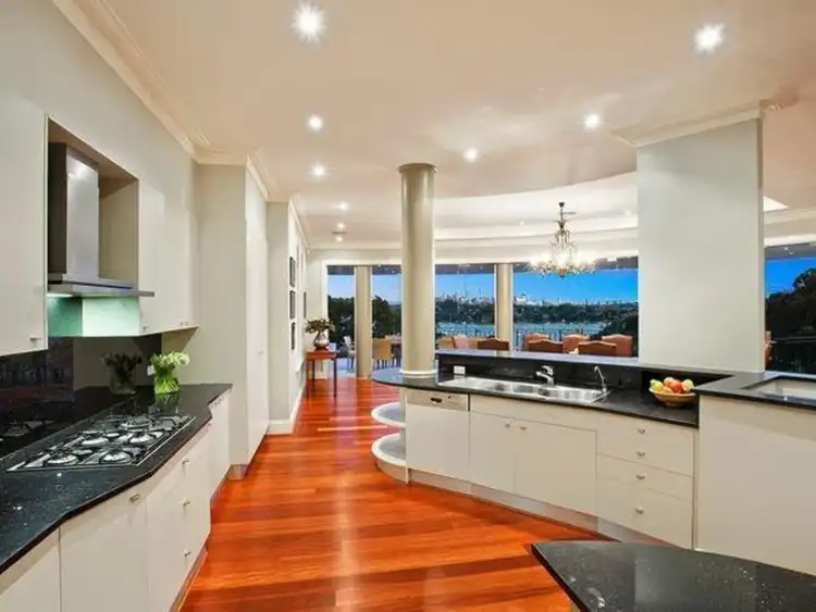 Sixth view of Homely house listing, 60 Arabella Street, Longueville NSW 2066