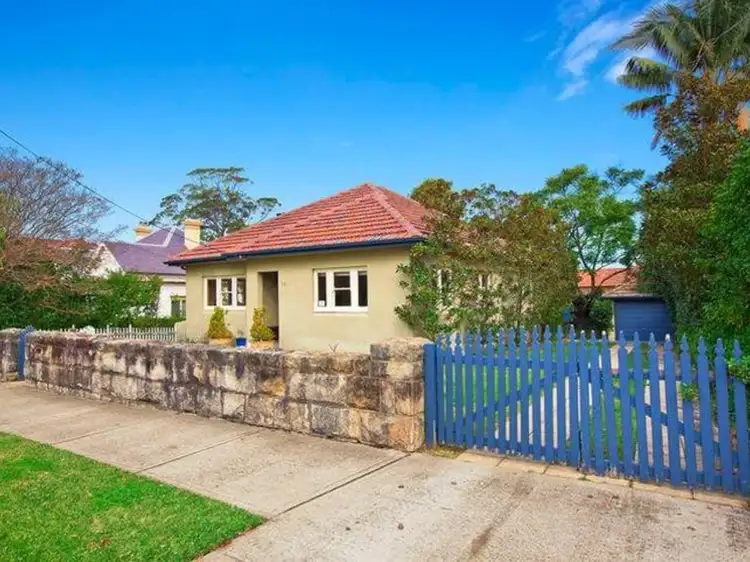 28 Stuart Street, Longueville NSW 2066