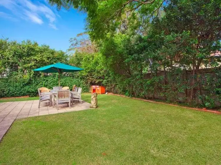 Second view of Homely house listing, 28 Stuart Street, Longueville NSW 2066
