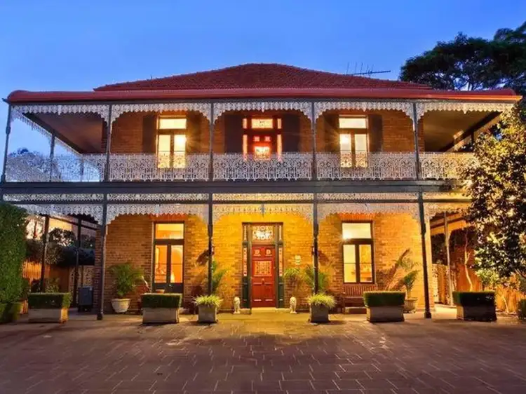 57 Kenneth Street, Longueville NSW 2066